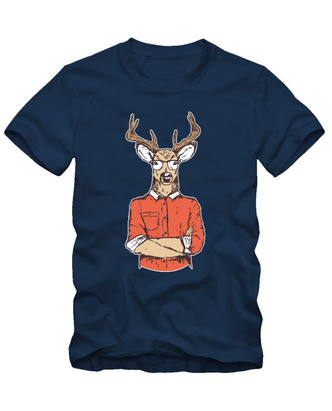 Elk man Elk man